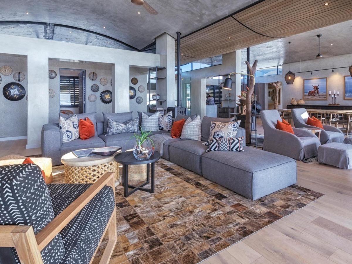 Perivoli Lagoon House Stanford Zewnętrze zdjęcie