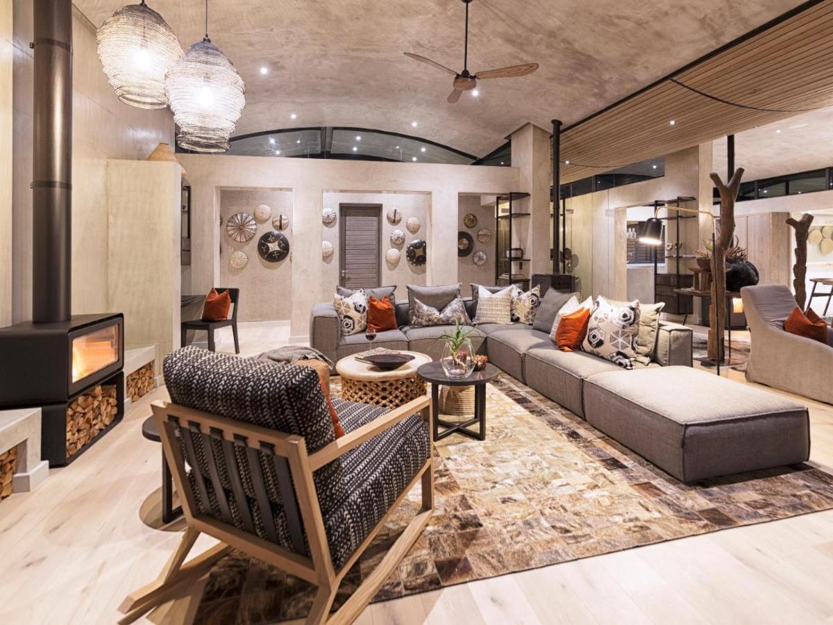 Perivoli Lagoon House Stanford Zewnętrze zdjęcie