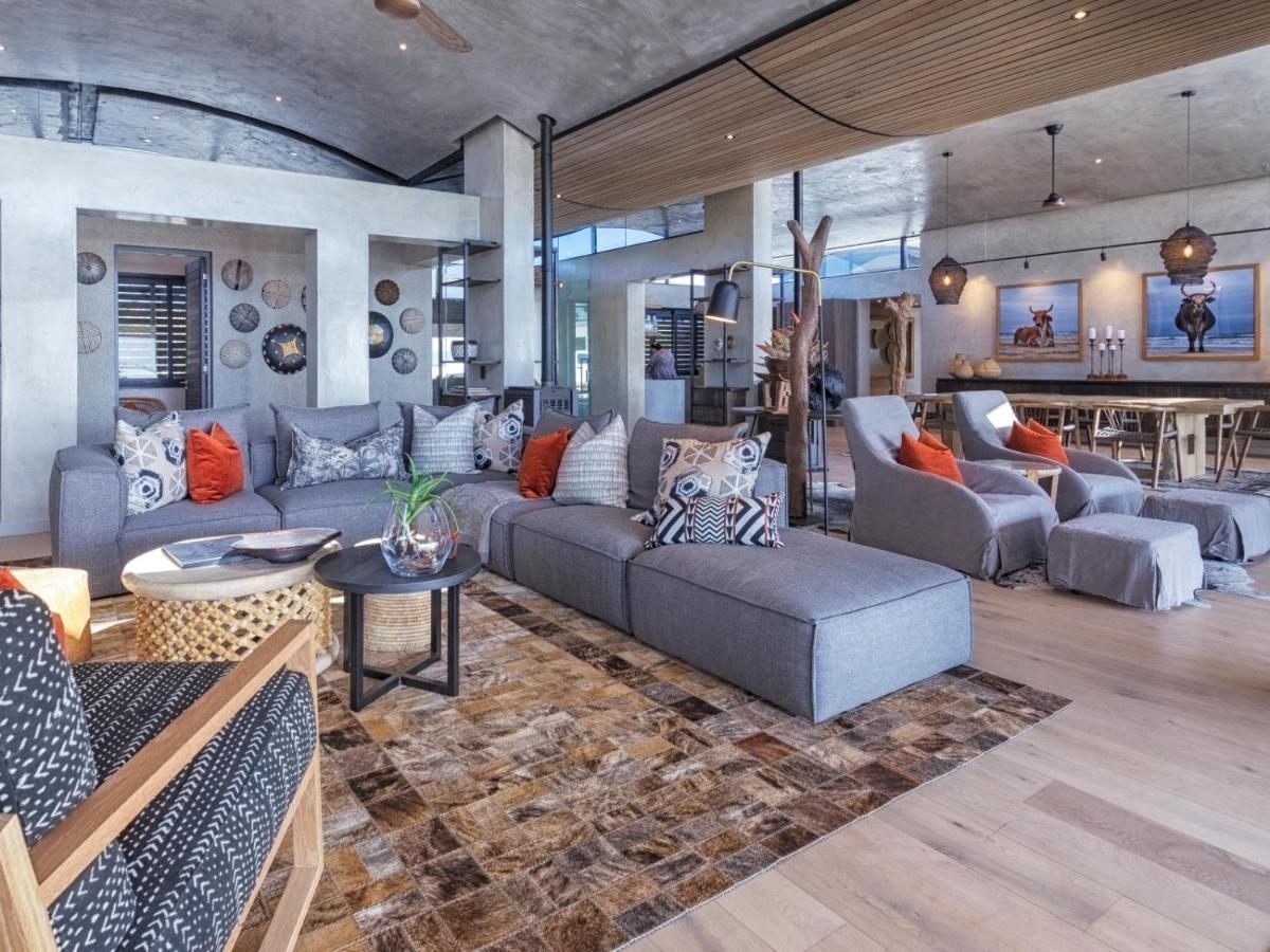 Perivoli Lagoon House Stanford Zewnętrze zdjęcie