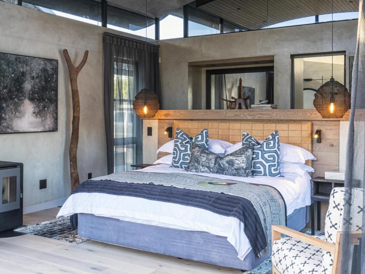 Perivoli Lagoon House Stanford Zewnętrze zdjęcie