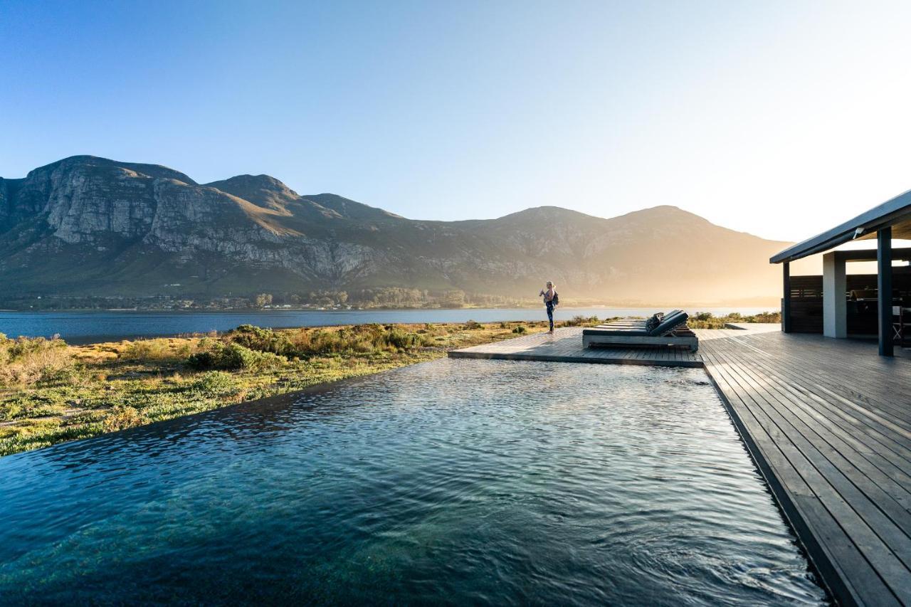 Perivoli Lagoon House Stanford Zewnętrze zdjęcie