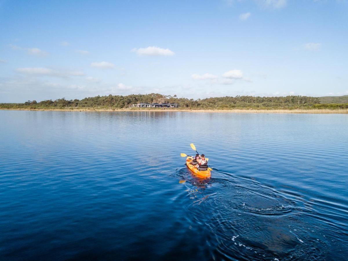 Perivoli Lagoon House Stanford Zewnętrze zdjęcie