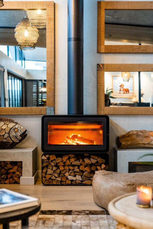 Perivoli Lagoon House Stanford Zewnętrze zdjęcie