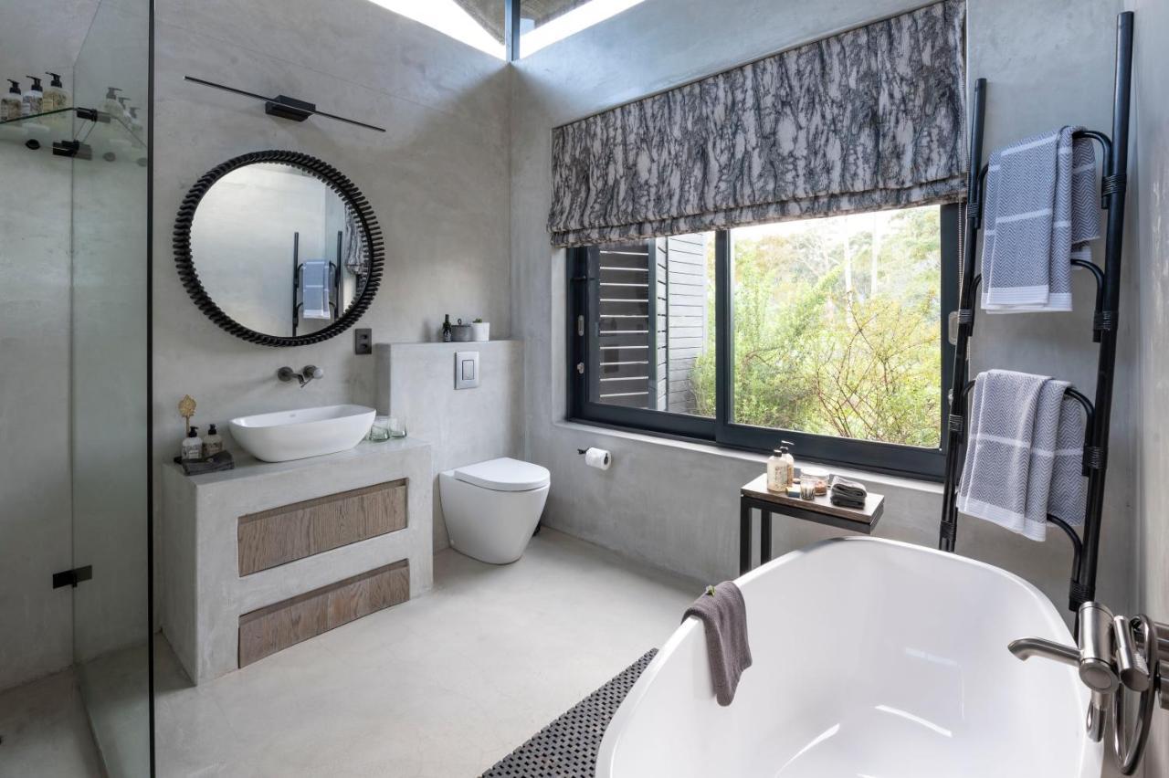Perivoli Lagoon House Stanford Zewnętrze zdjęcie