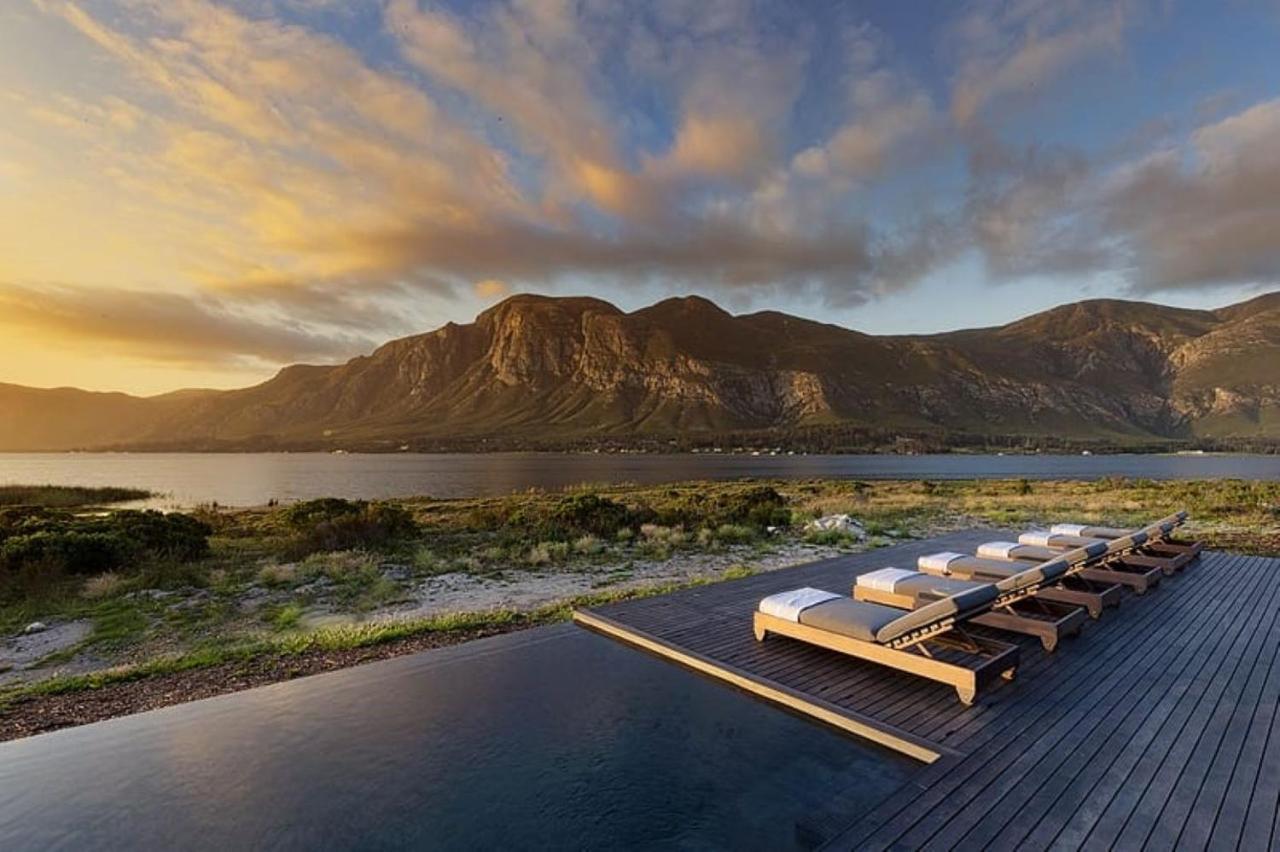 Perivoli Lagoon House Stanford Zewnętrze zdjęcie