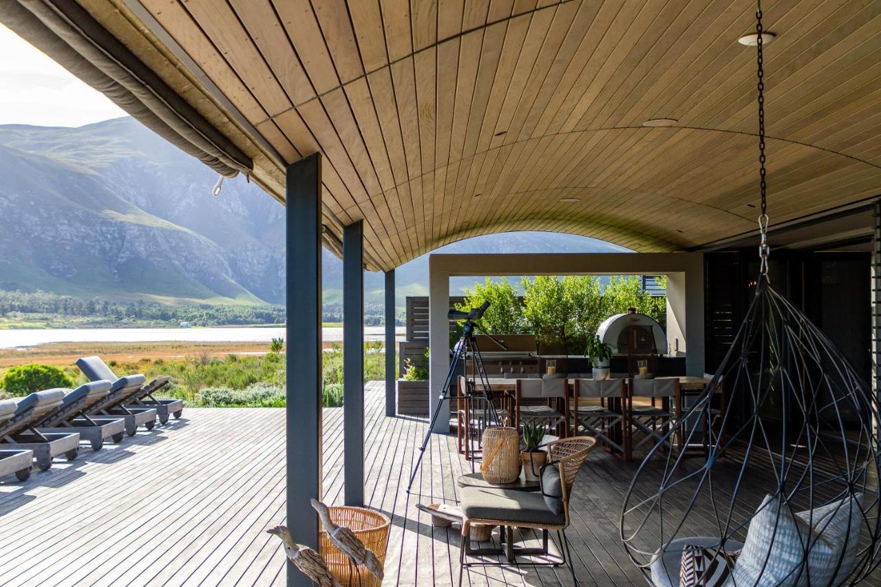 Perivoli Lagoon House Stanford Zewnętrze zdjęcie